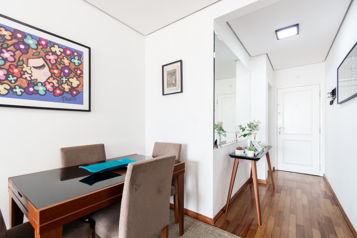 Apartamento, 2 quartos, 74 m² - Foto 11
