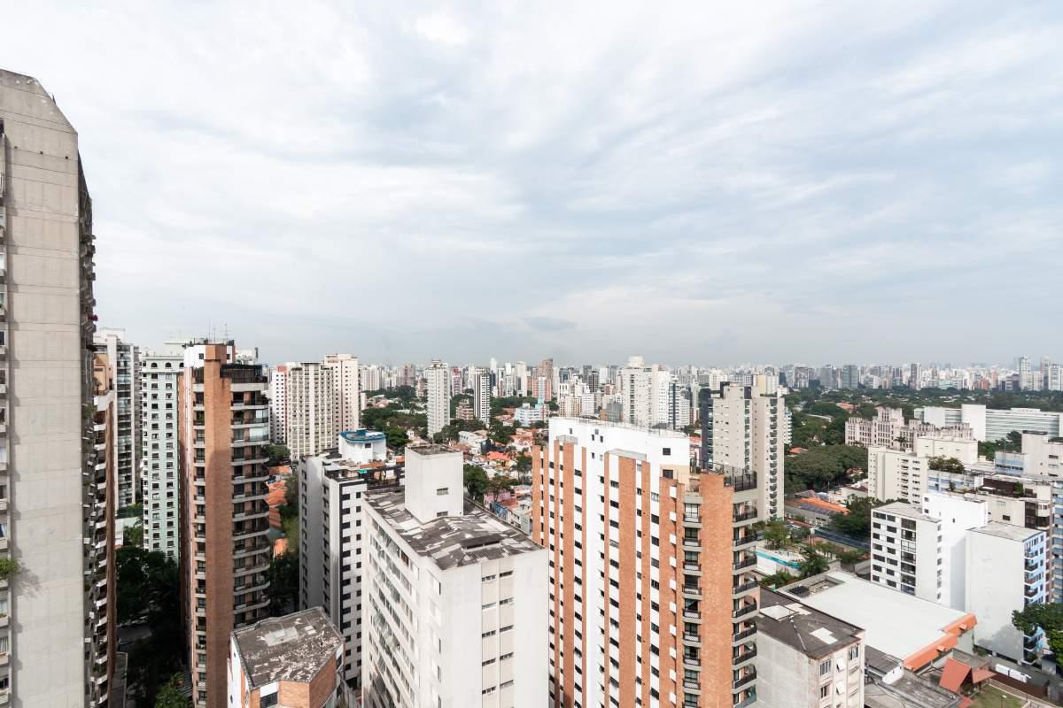 Apartamento, 2 quartos, 74 m² - Foto 12