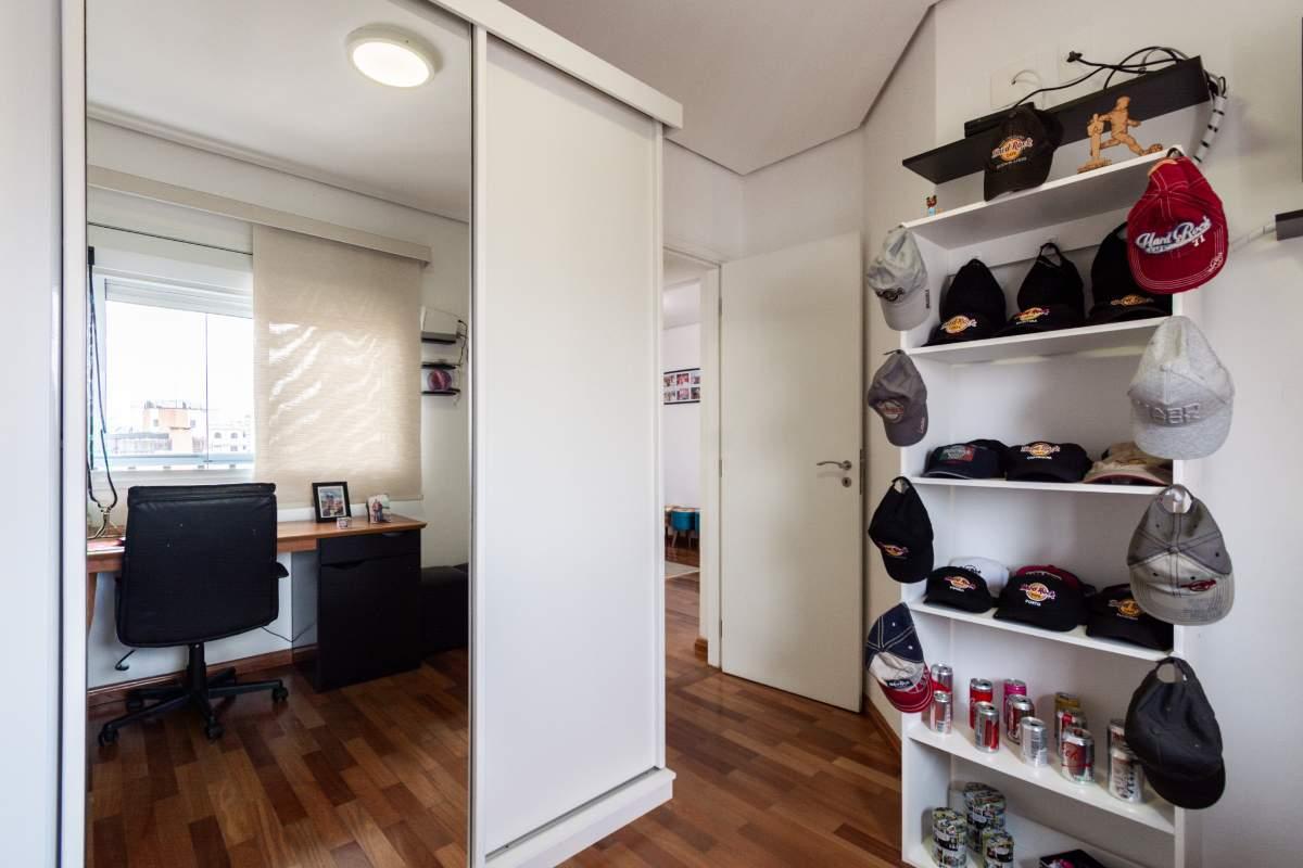 Apartamento, 2 quartos, 74 m² - Foto 21