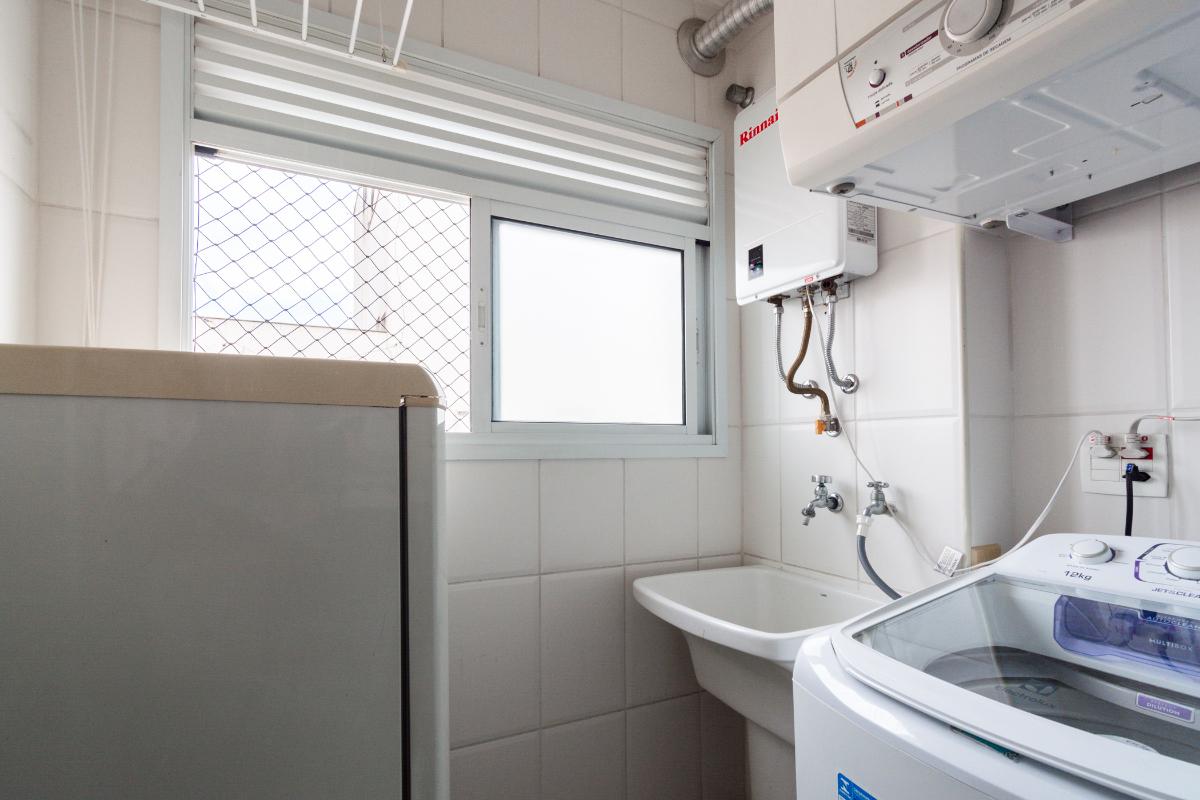Apartamento, 2 quartos, 74 m² - Foto 25