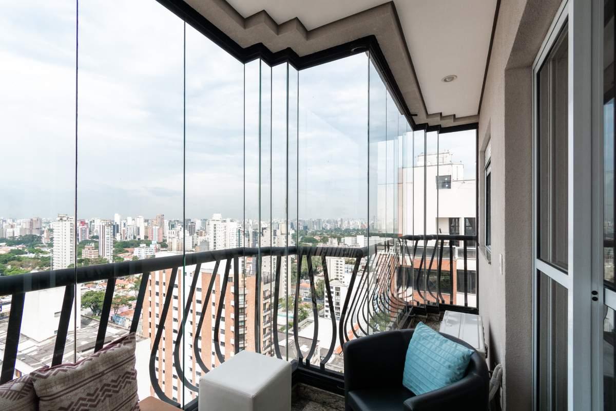 Apartamento, 2 quartos, 74 m² - Foto 5
