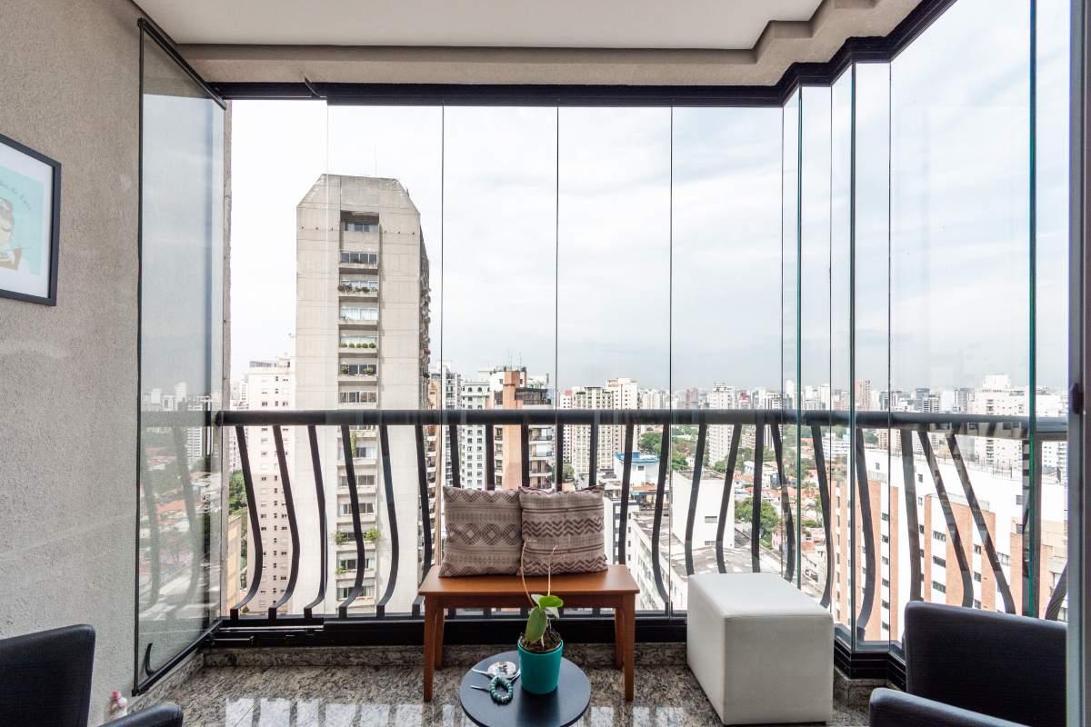 Apartamento, 2 quartos, 74 m² - Foto 6