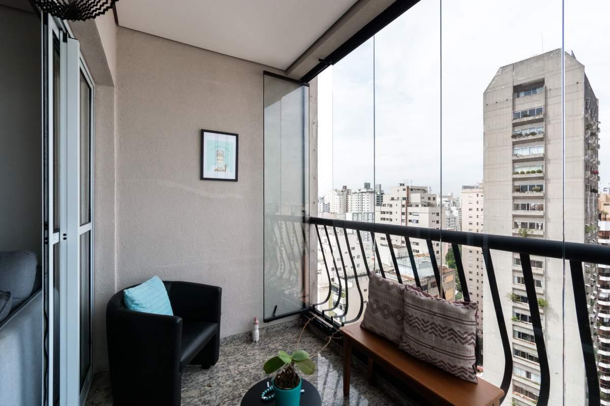 Apartamento, 2 quartos, 74 m² - Foto 7