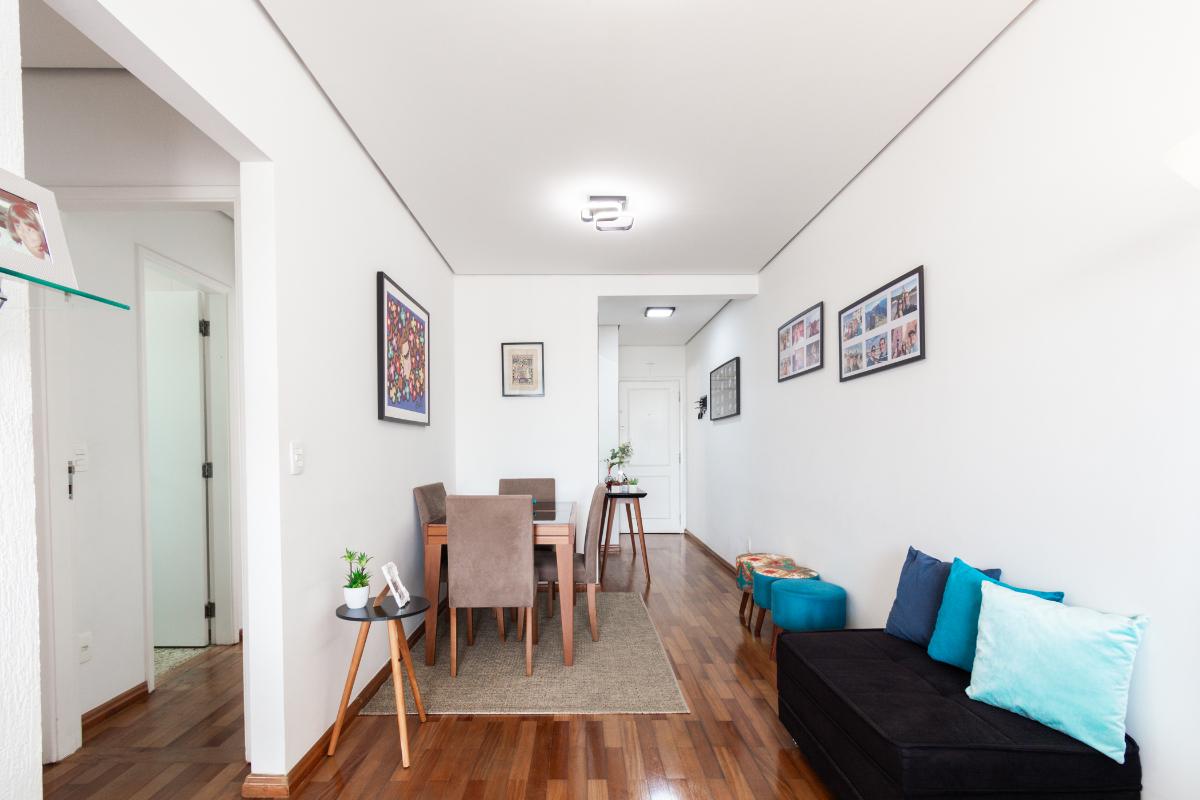 Apartamento, 2 quartos, 74 m² - Foto 8