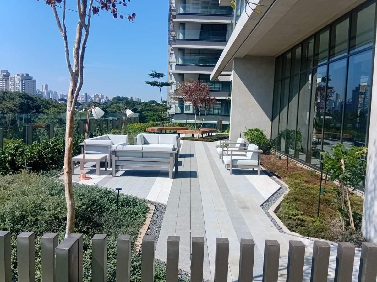 Apartamento, 3 quartos, 2495 m² - Foto 20