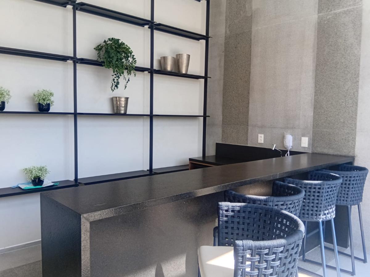 Apartamento, 3 quartos, 2495 m² - Foto 23