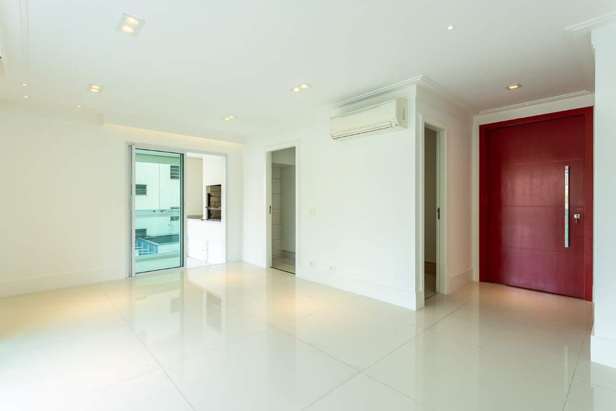 Apartamento, 2 quartos, 1250 m² - Foto 1