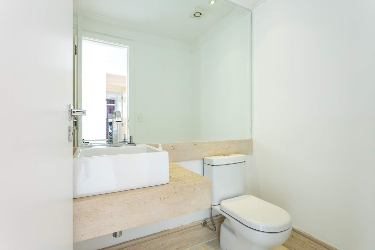 Apartamento, 2 quartos, 1250 m² - Foto 5