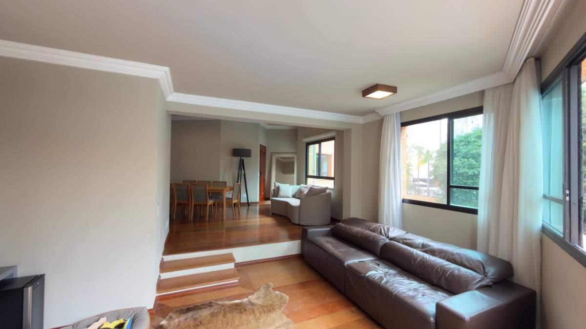 Apartamento, 3 quartos, 122 m² - Foto 10