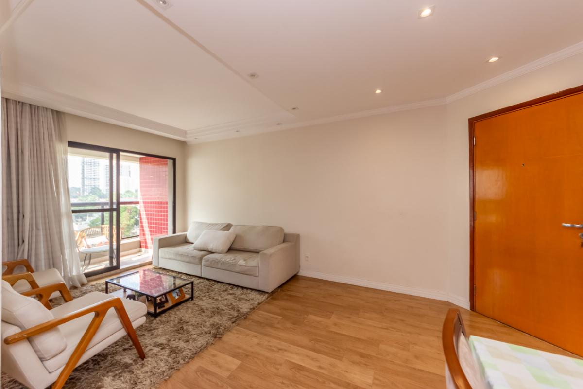 Apartamento, 4 quartos, 137 m² - Foto 10