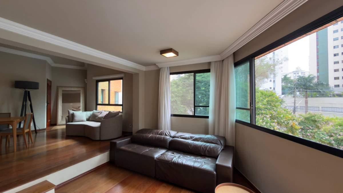 Apartamento, 3 quartos, 122 m² - Foto 11
