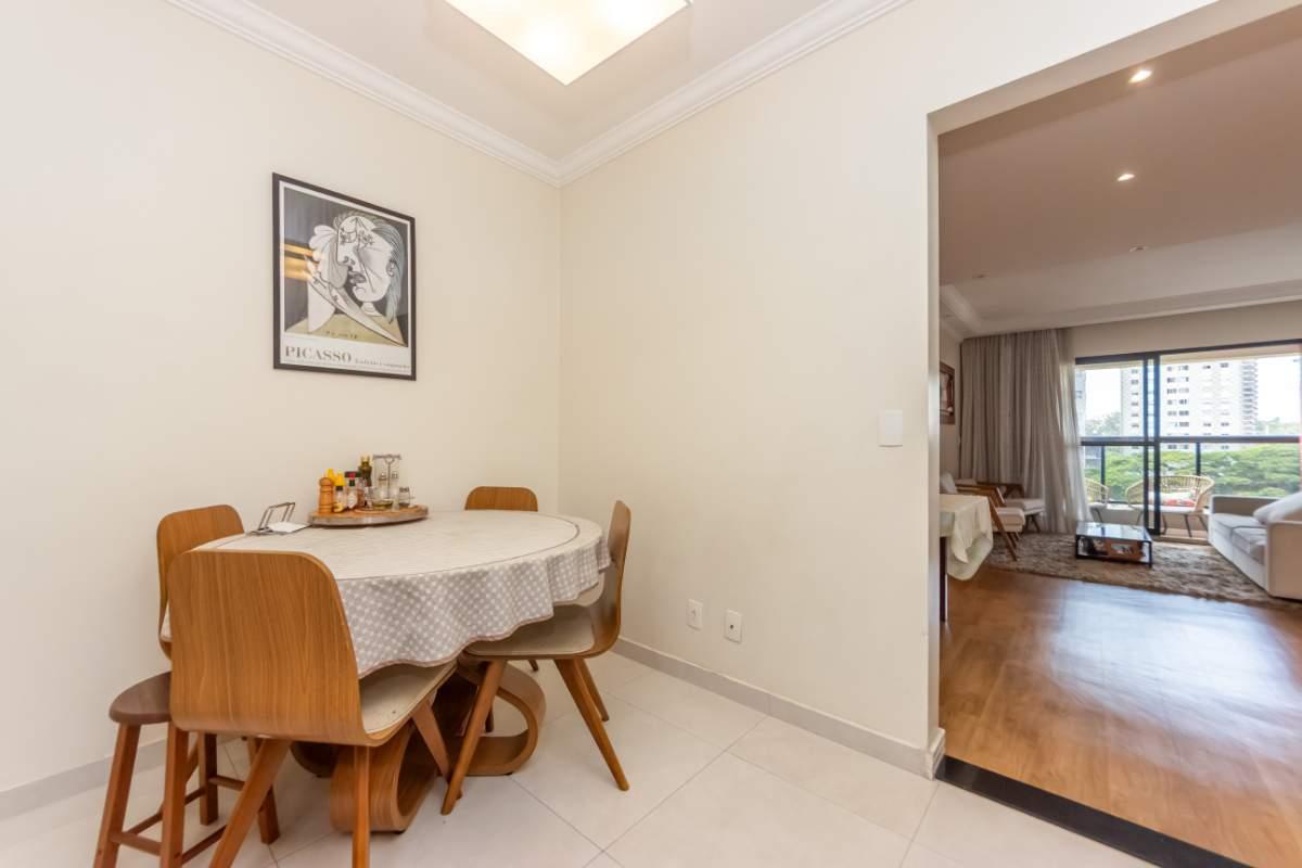 Apartamento, 4 quartos, 137 m² - Foto 11
