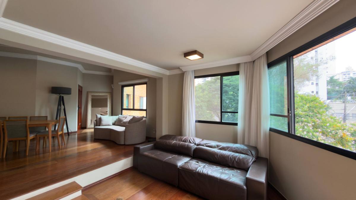 Apartamento, 3 quartos, 122 m² - Foto 12