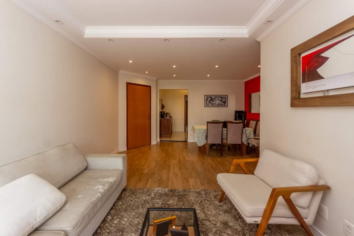 Apartamento, 4 quartos, 137 m² - Foto 12