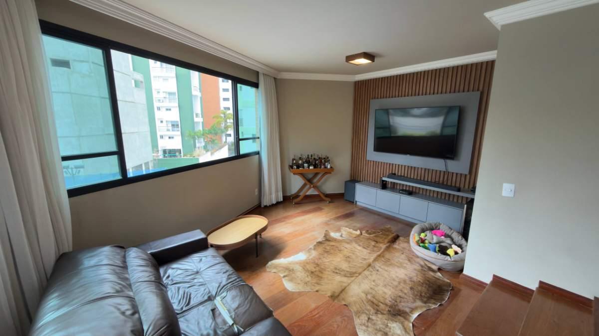 Apartamento, 3 quartos, 122 m² - Foto 13