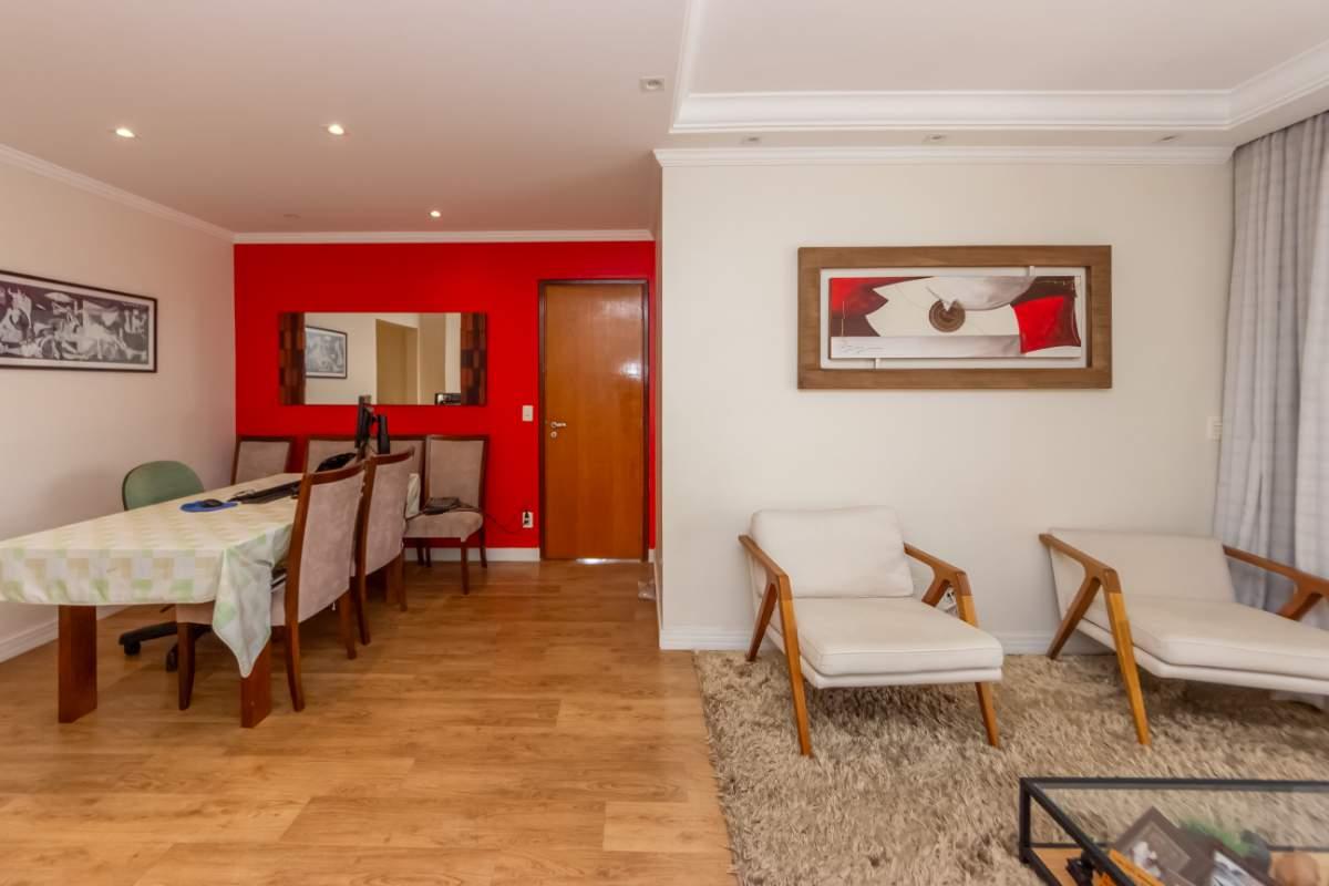 Apartamento, 4 quartos, 137 m² - Foto 14