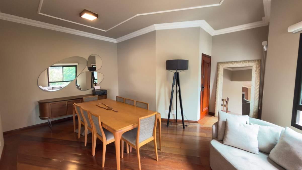 Apartamento, 3 quartos, 122 m² - Foto 14