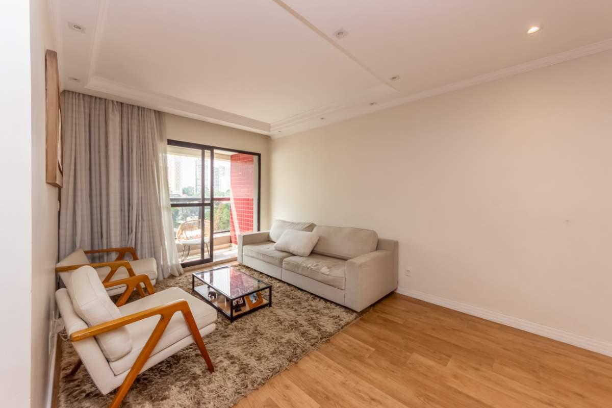 Apartamento, 4 quartos, 137 m² - Foto 1