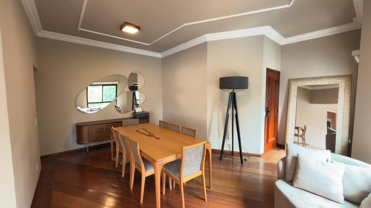 Apartamento, 3 quartos, 122 m² - Foto 15