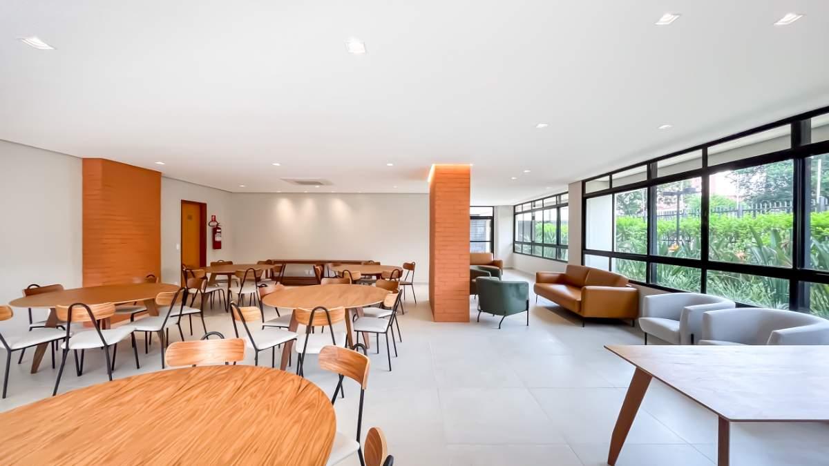 Apartamento, 4 quartos, 137 m² - Foto 16