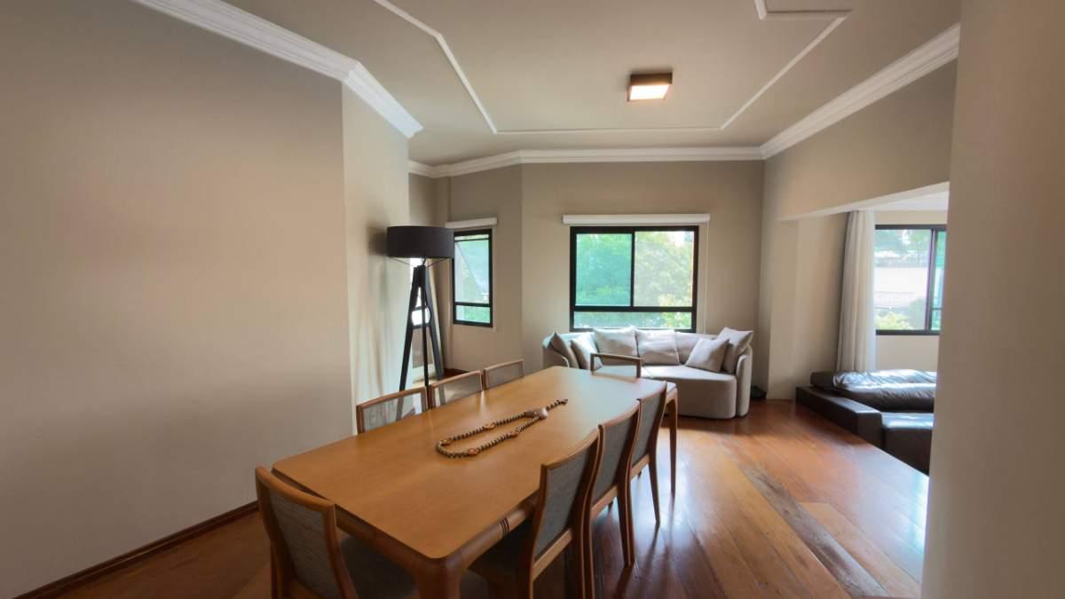 Apartamento, 3 quartos, 122 m² - Foto 16