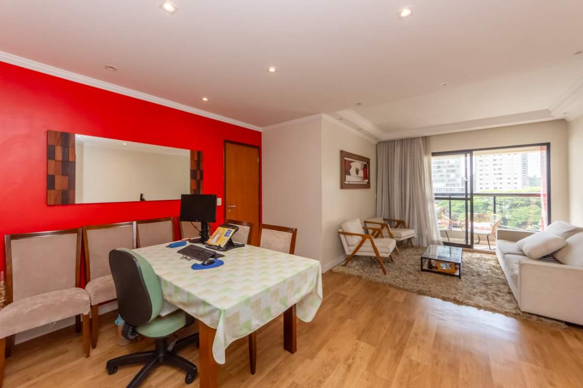 Apartamento, 4 quartos, 137 m² - Foto 17