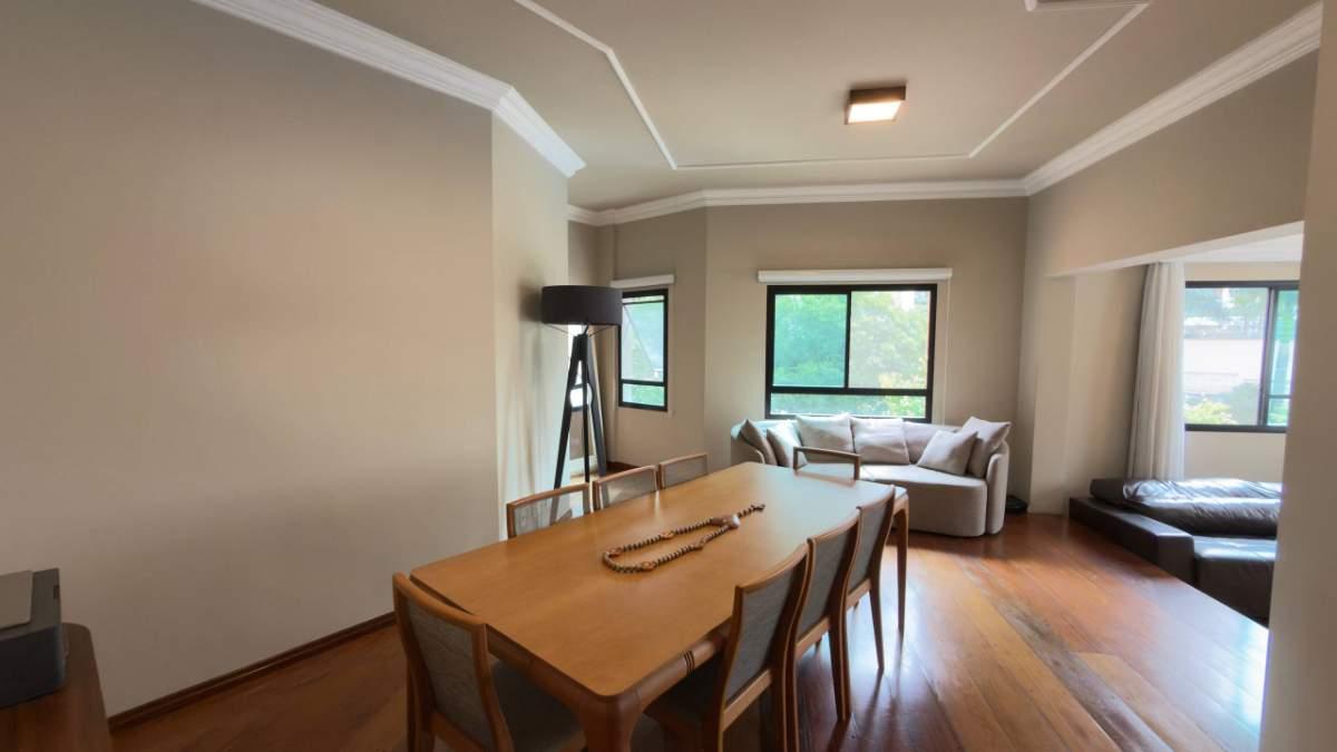 Apartamento, 3 quartos, 122 m² - Foto 17
