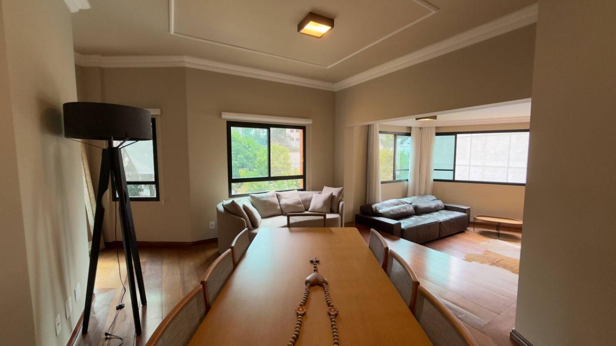 Apartamento, 3 quartos, 122 m² - Foto 18
