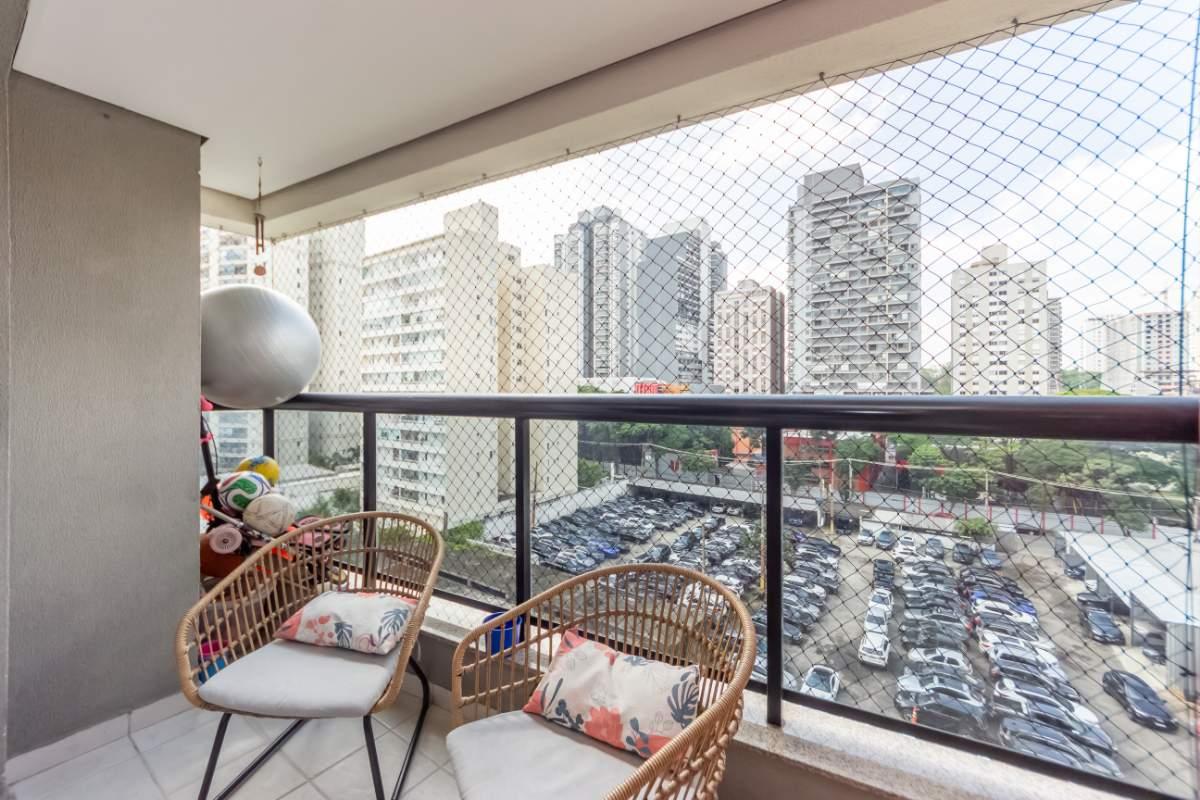 Apartamento, 4 quartos, 137 m² - Foto 18
