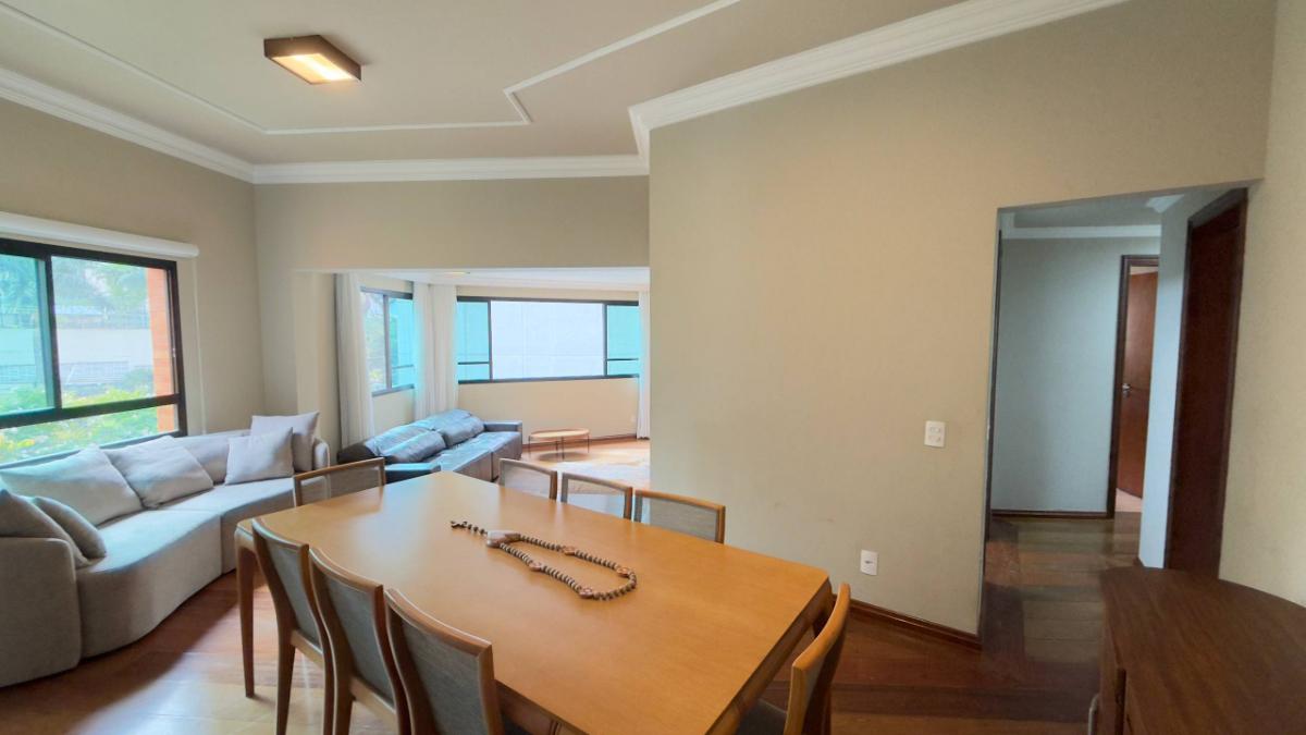 Apartamento, 3 quartos, 122 m² - Foto 19