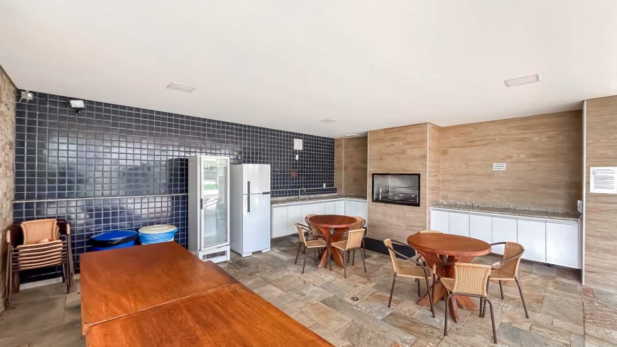 Apartamento, 4 quartos, 137 m² - Foto 19