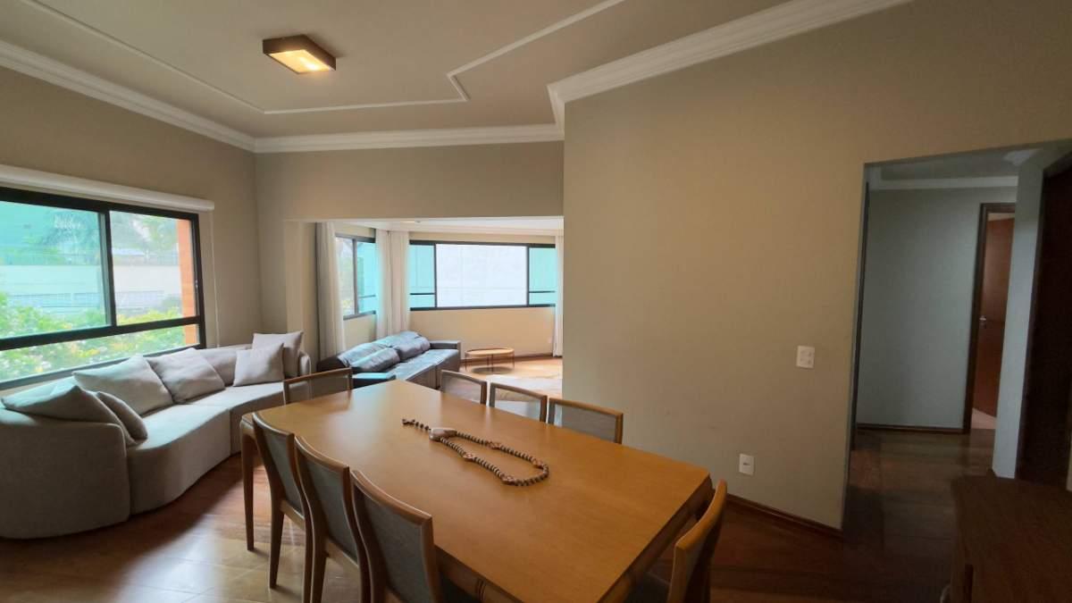Apartamento, 3 quartos, 122 m² - Foto 20