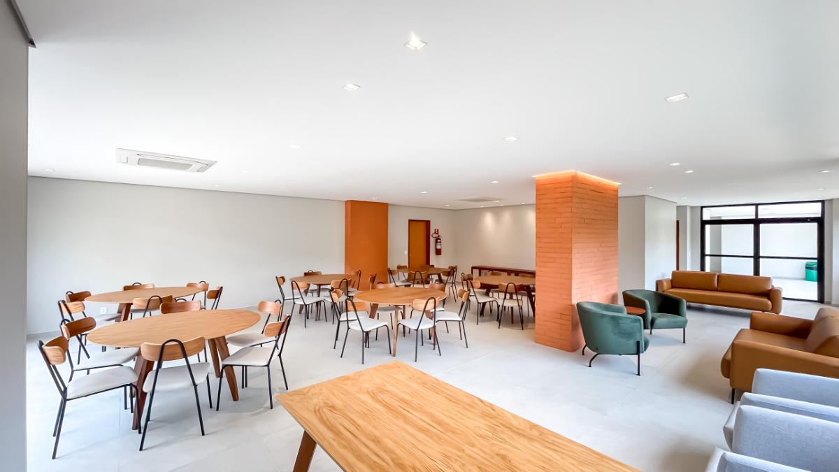 Apartamento, 4 quartos, 137 m² - Foto 20