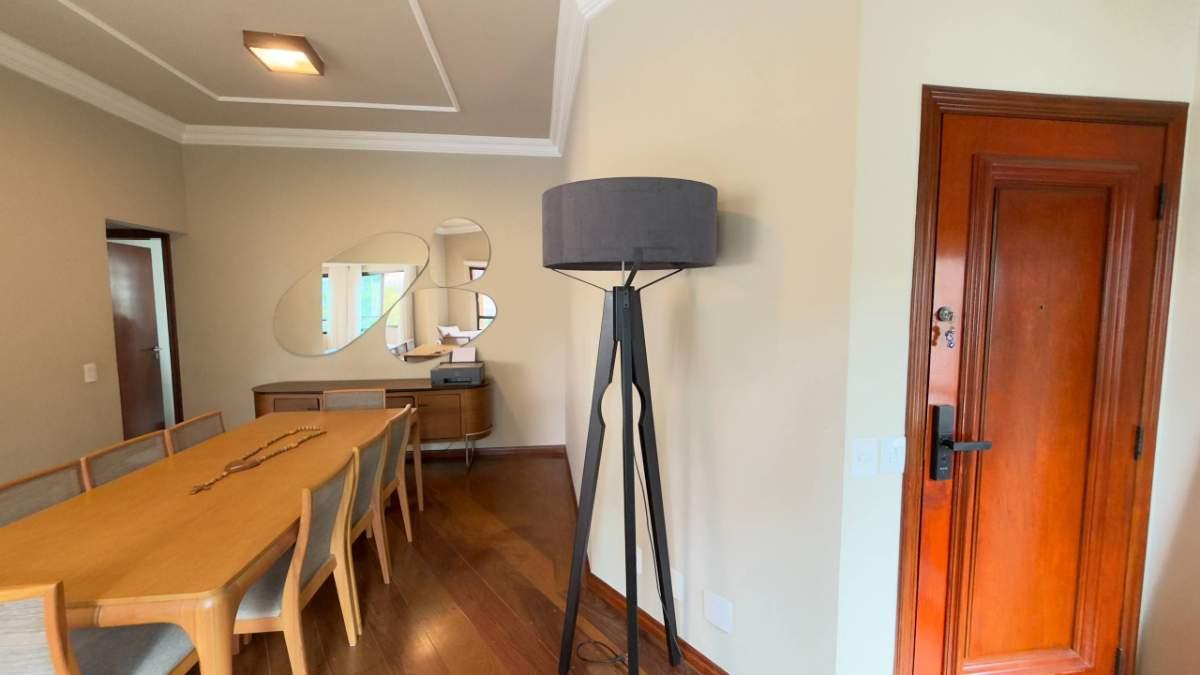 Apartamento, 3 quartos, 122 m² - Foto 21