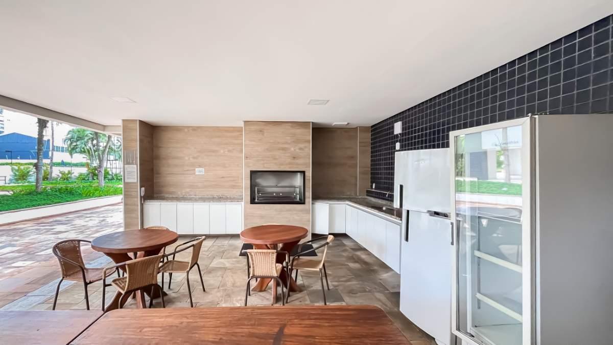 Apartamento, 4 quartos, 137 m² - Foto 21