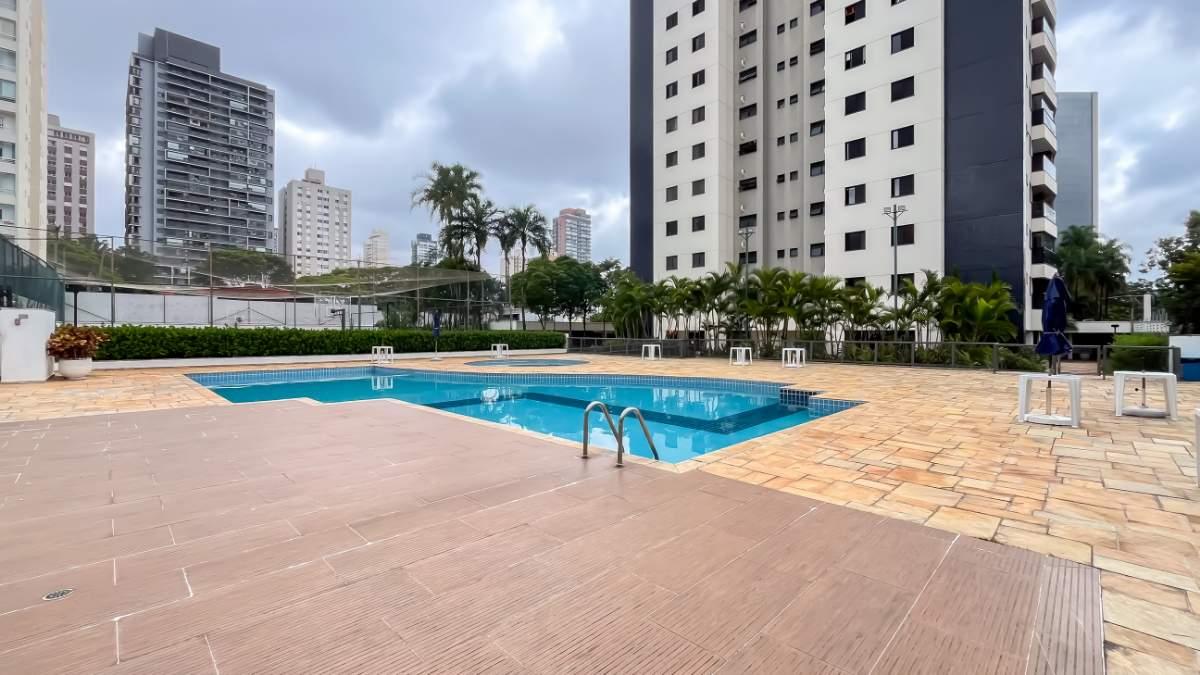 Apartamento, 4 quartos, 137 m² - Foto 22