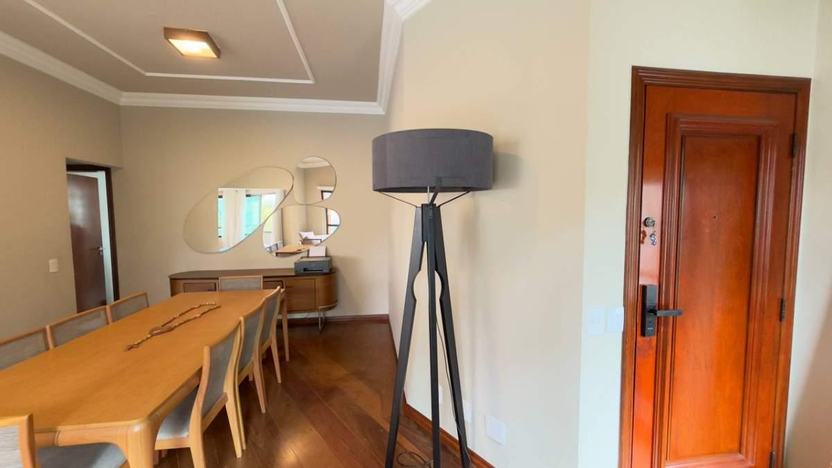 Apartamento, 3 quartos, 122 m² - Foto 22