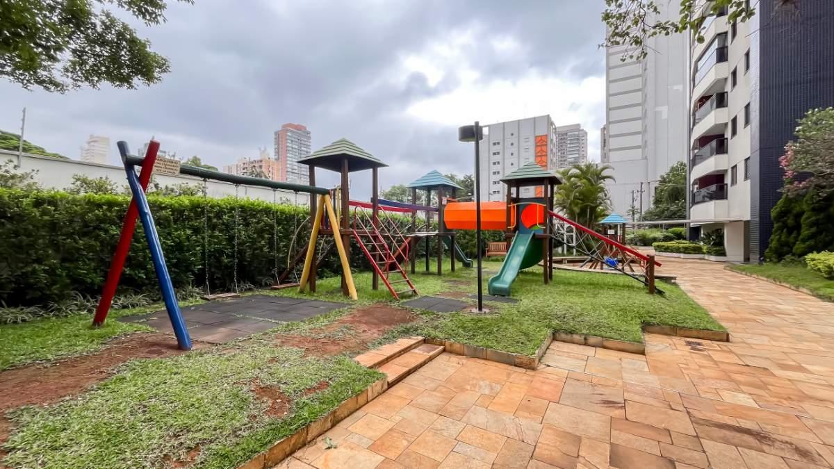 Apartamento, 4 quartos, 137 m² - Foto 24