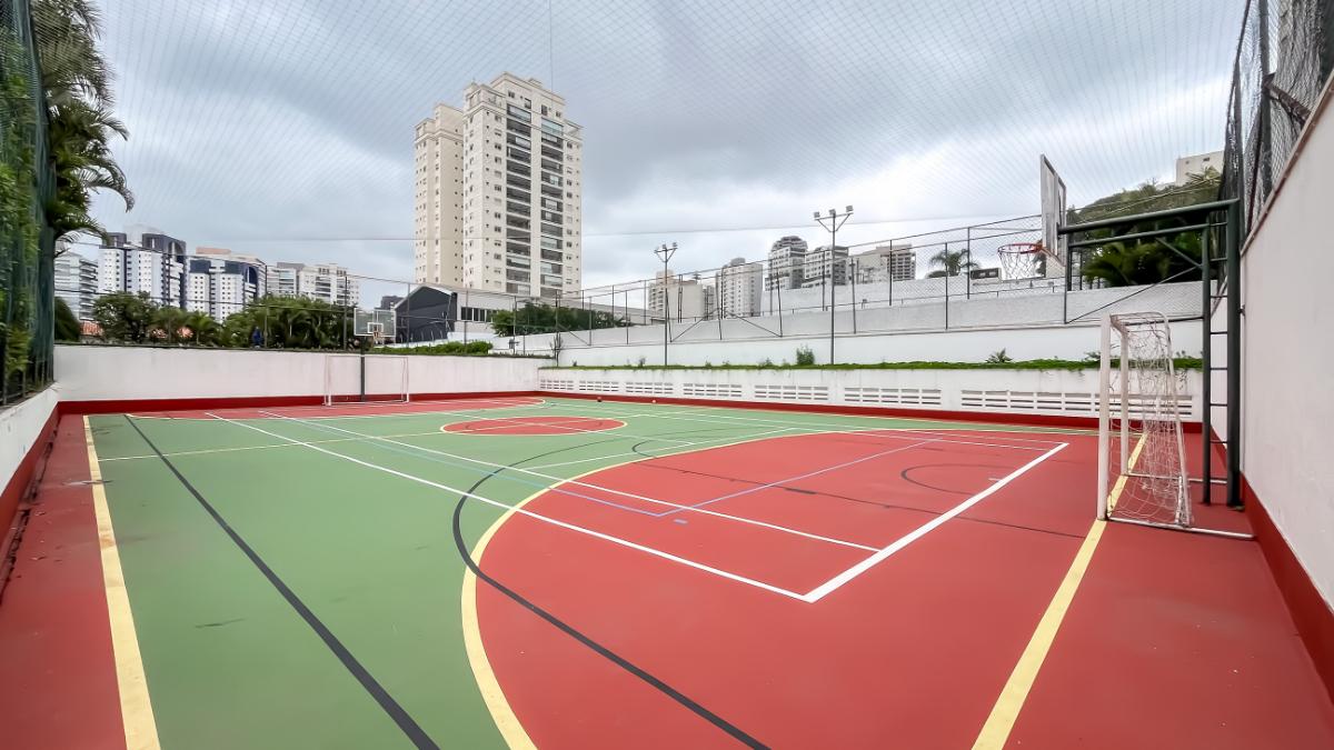Apartamento, 4 quartos, 137 m² - Foto 25