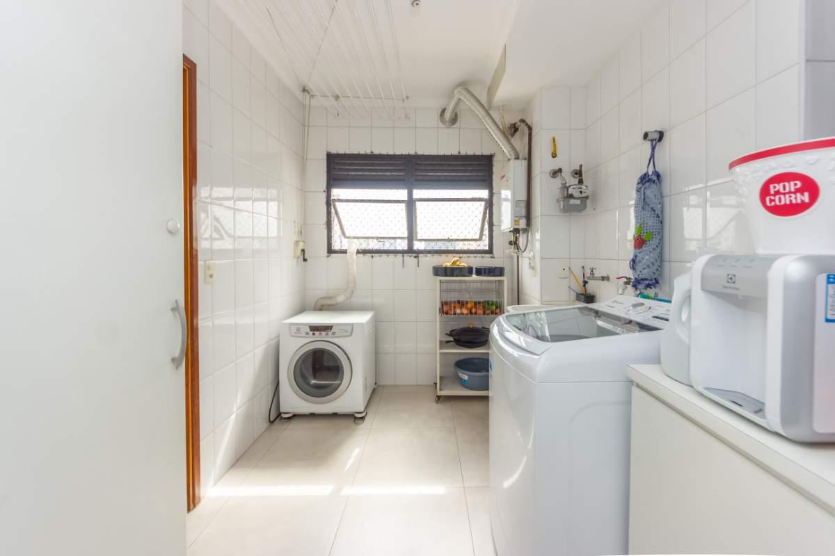 Apartamento, 4 quartos, 137 m² - Foto 5