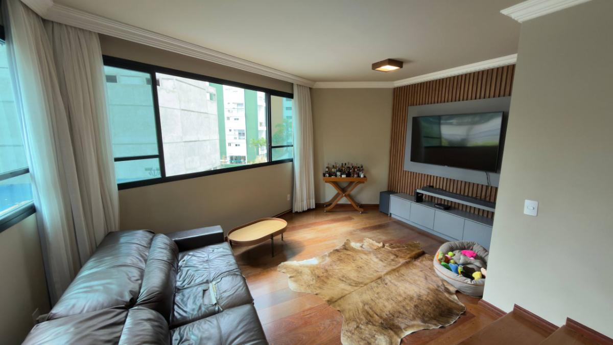 Apartamento, 3 quartos, 122 m² - Foto 6