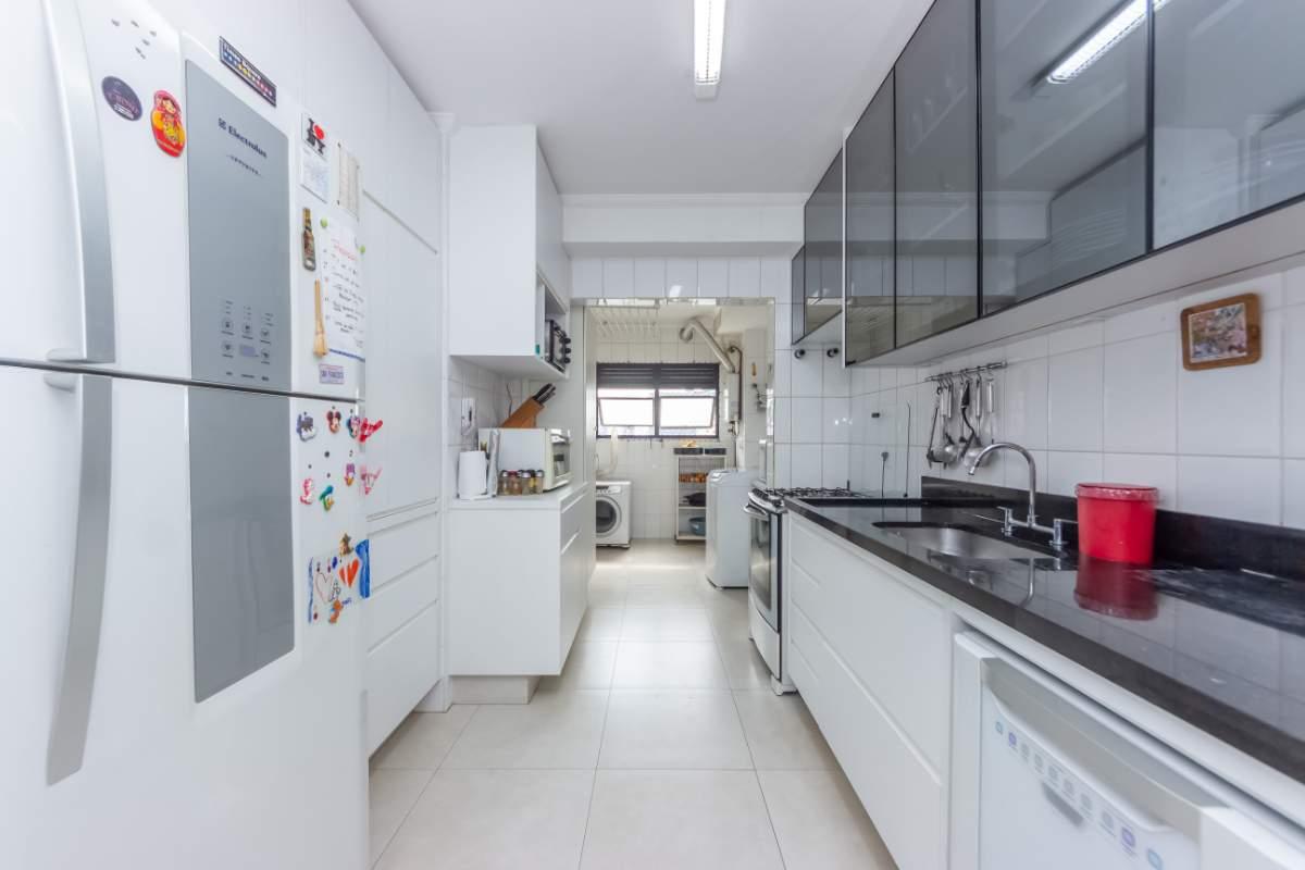 Apartamento, 4 quartos, 137 m² - Foto 6