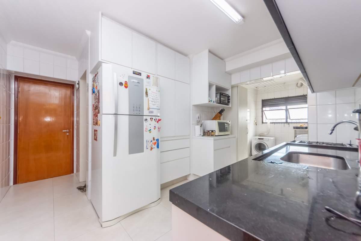 Apartamento, 4 quartos, 137 m² - Foto 7