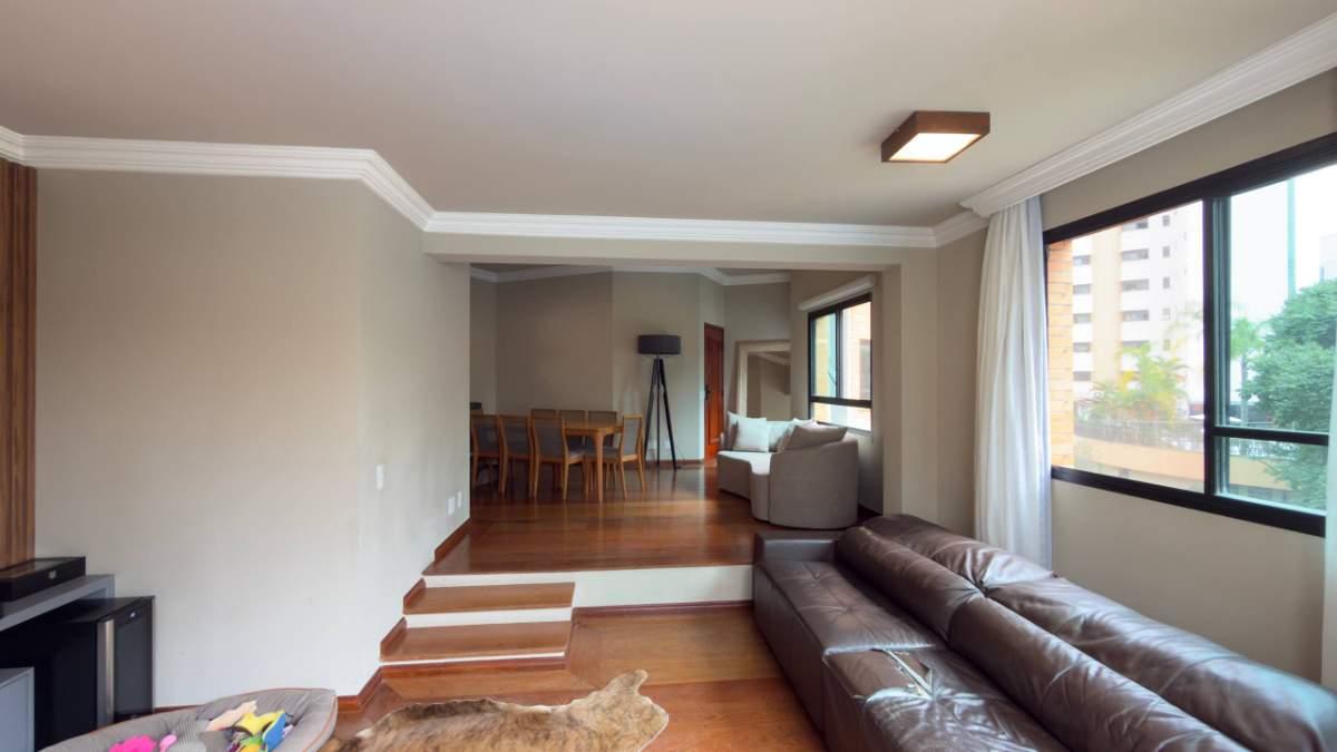 Apartamento, 3 quartos, 122 m² - Foto 8