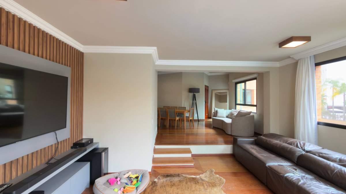 Apartamento, 3 quartos, 122 m² - Foto 9