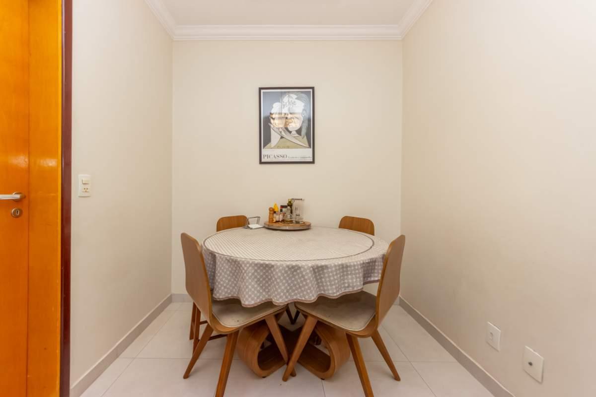 Apartamento, 4 quartos, 137 m² - Foto 9