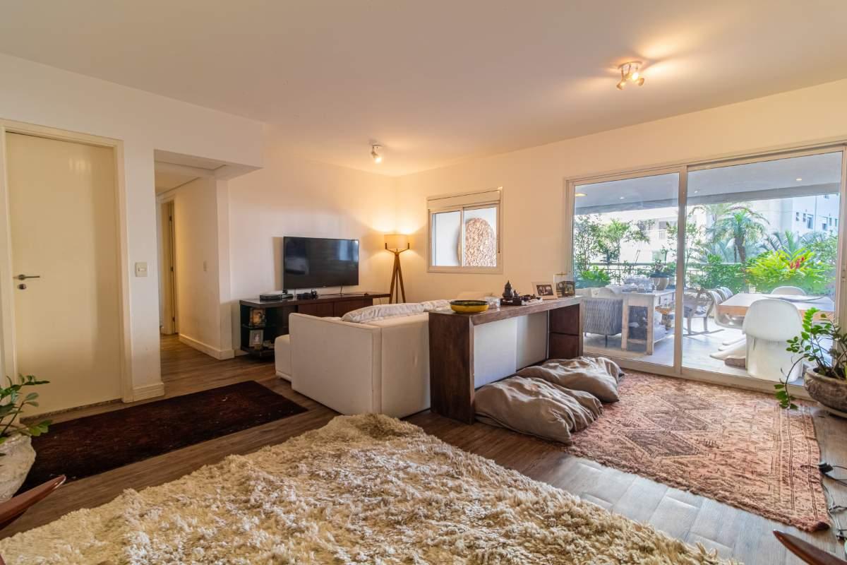 Apartamento, 3 quartos, 4970 m² - Foto 12