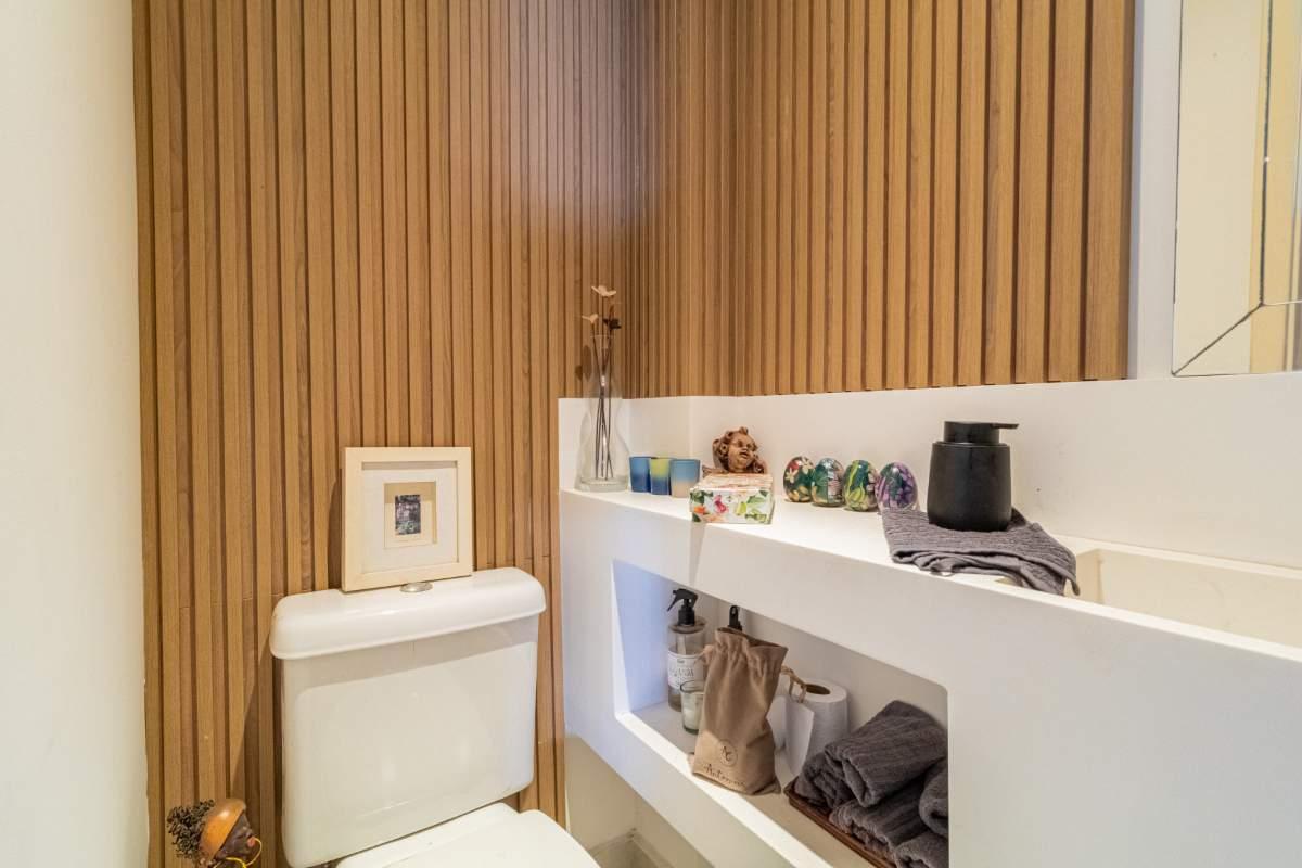 Apartamento, 3 quartos, 4970 m² - Foto 13