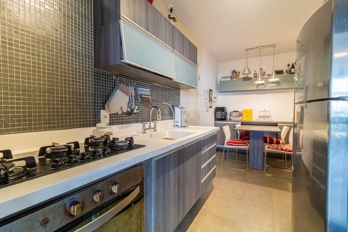 Apartamento, 3 quartos, 4970 m² - Foto 14