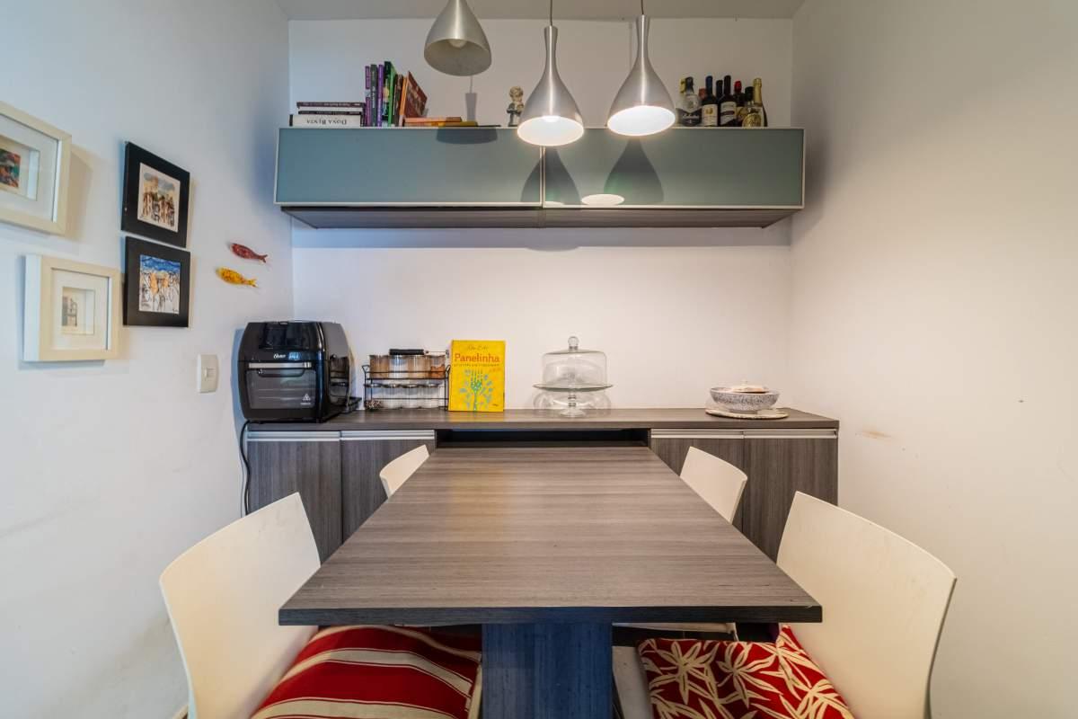Apartamento, 3 quartos, 4970 m² - Foto 15